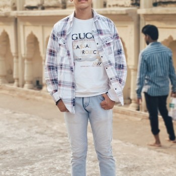 Tanishque Asthana